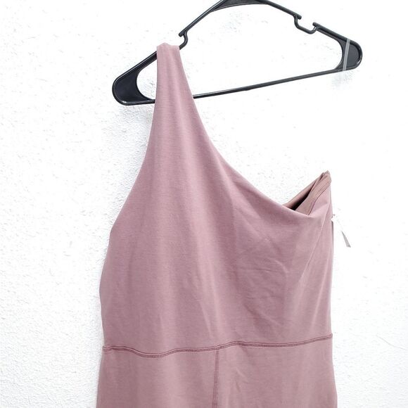 Old Navy Mauve Jumpsuit - Picture 3 of 13